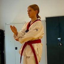 Sara Axelsson